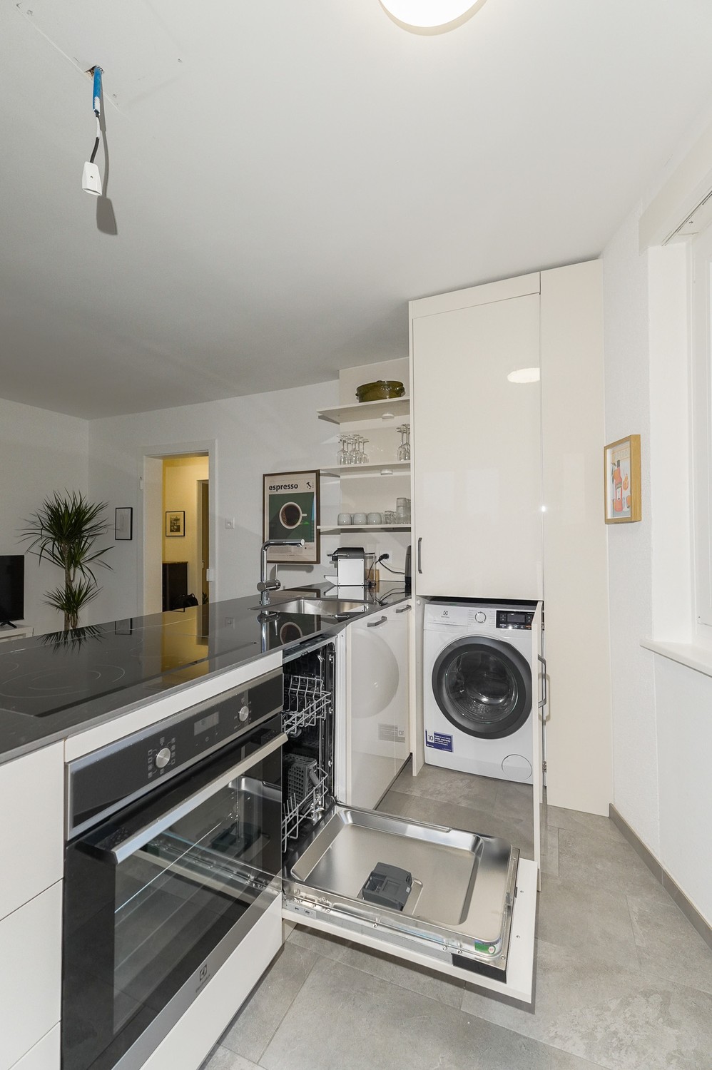 3 rooms apartment, photo 4 of 10