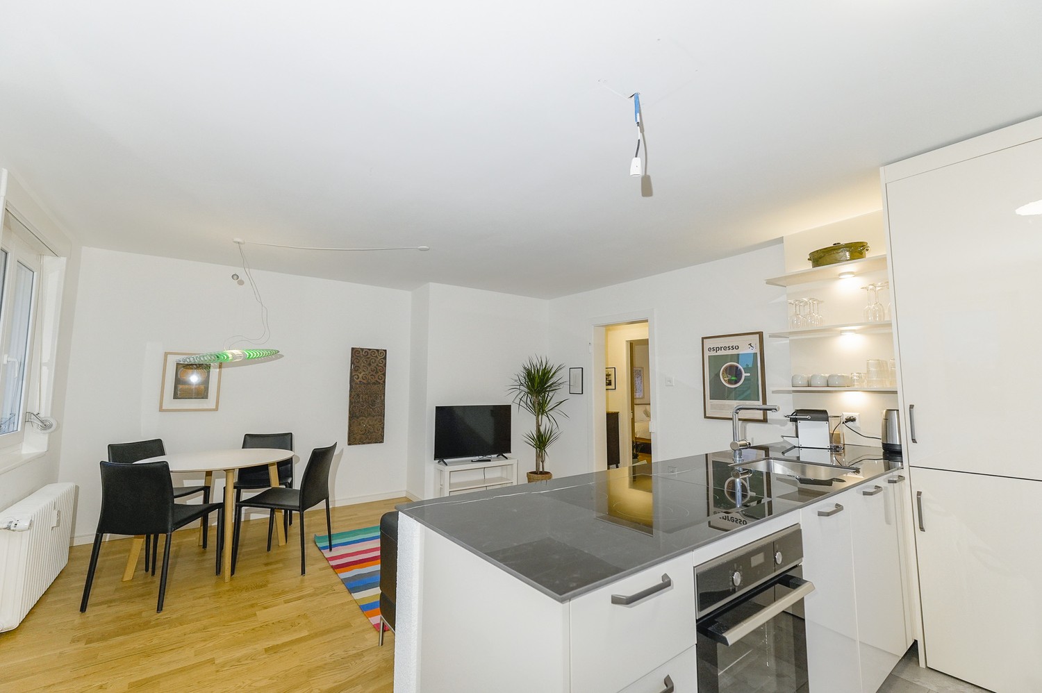 3 rooms apartment, photo 7 of 10