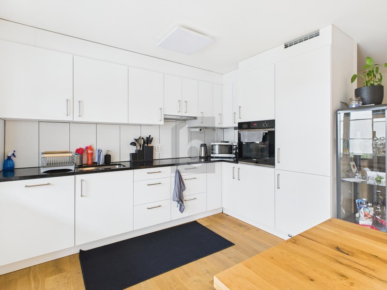 3 ½ pièces appartement