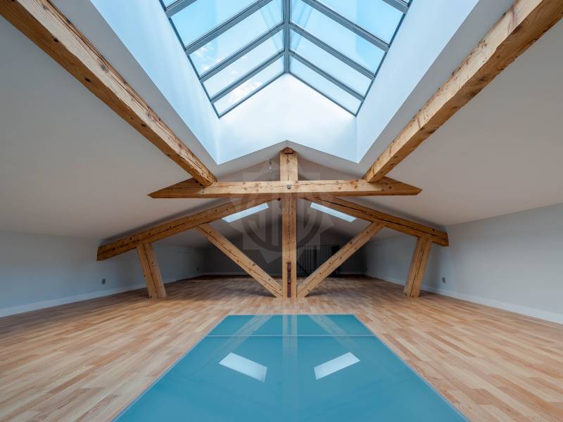 579m² office, photo 8 of 9
