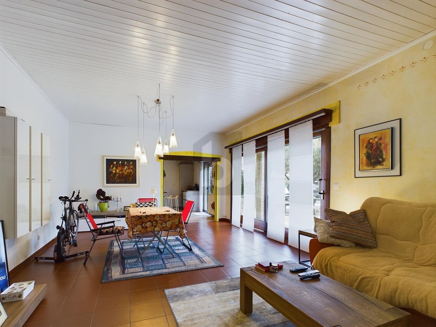 5 ½ rooms single house, photo 4 of 4