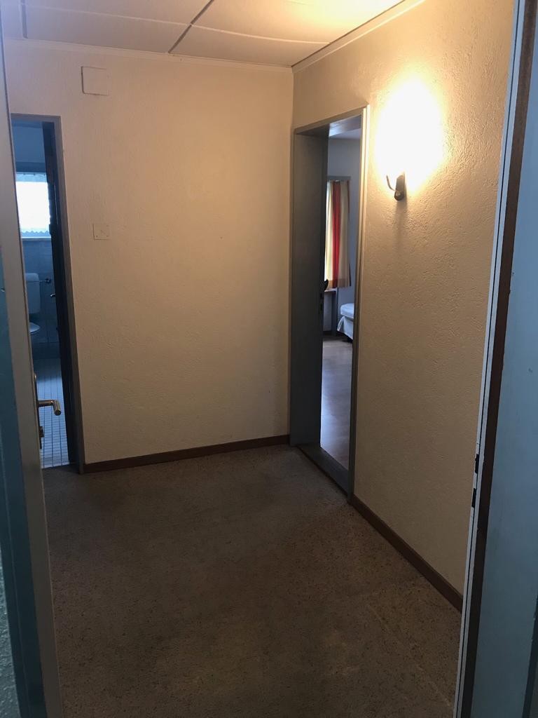 appartamento di 2 locali