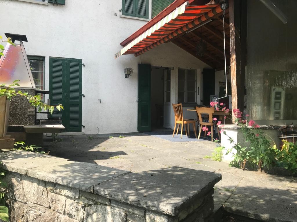 appartamento di 2 locali