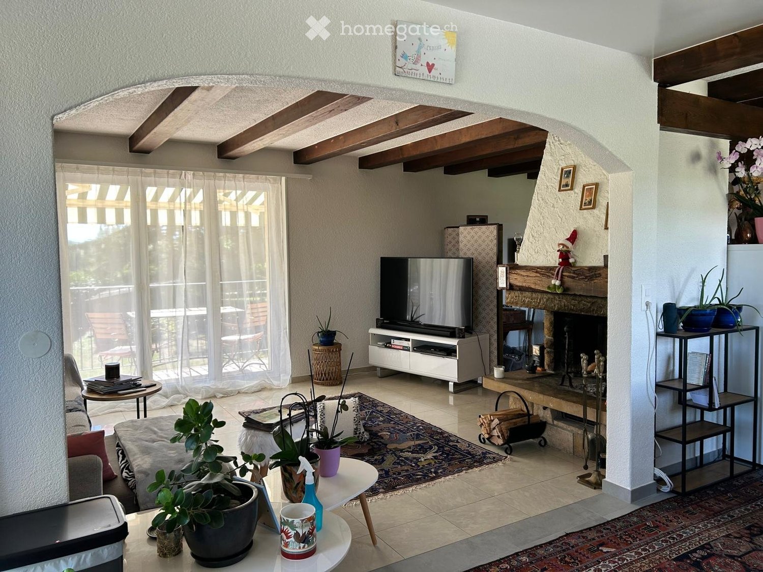 Appartamento di 3 ½ locali