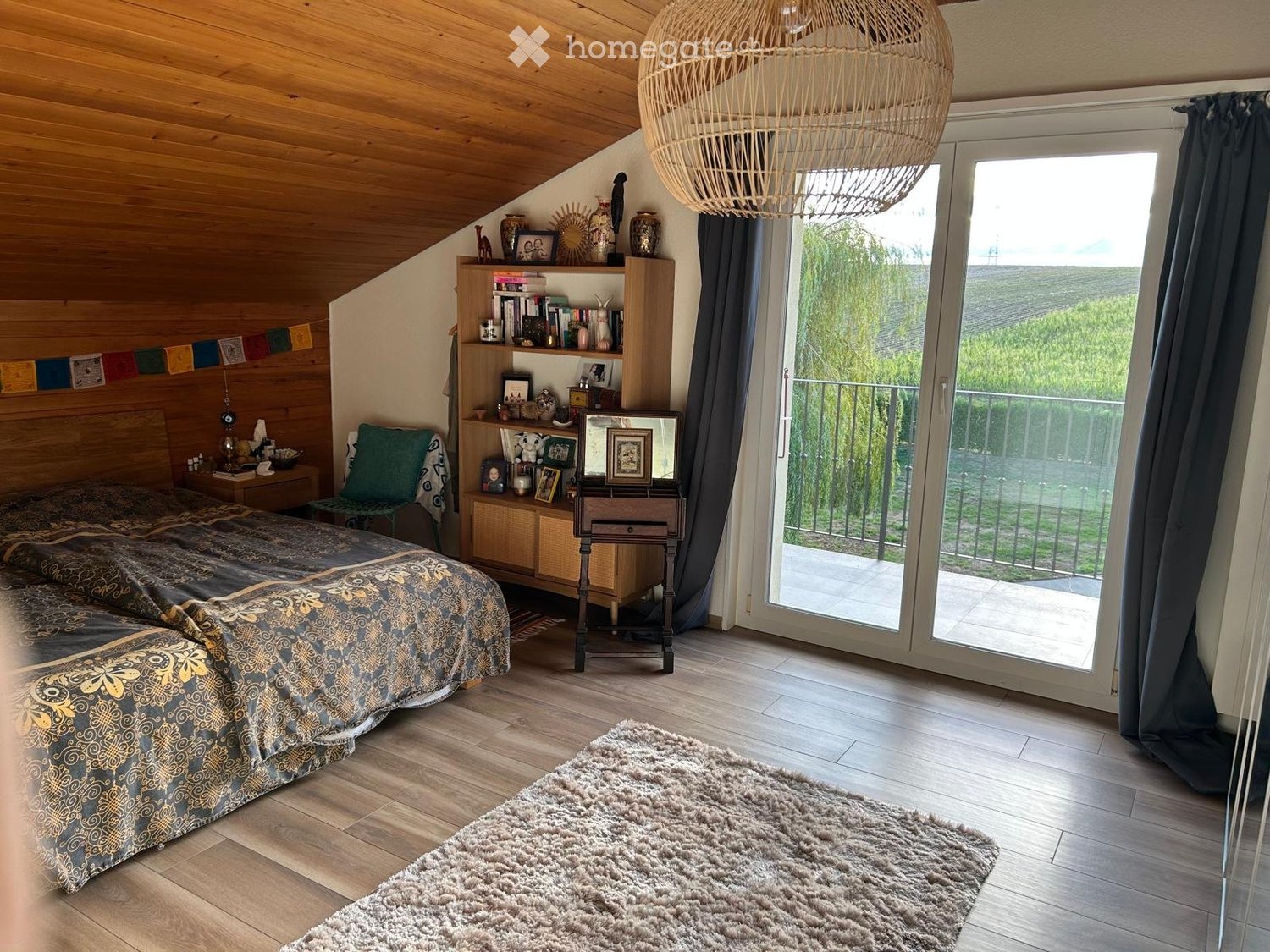 Appartamento di 3 ½ locali