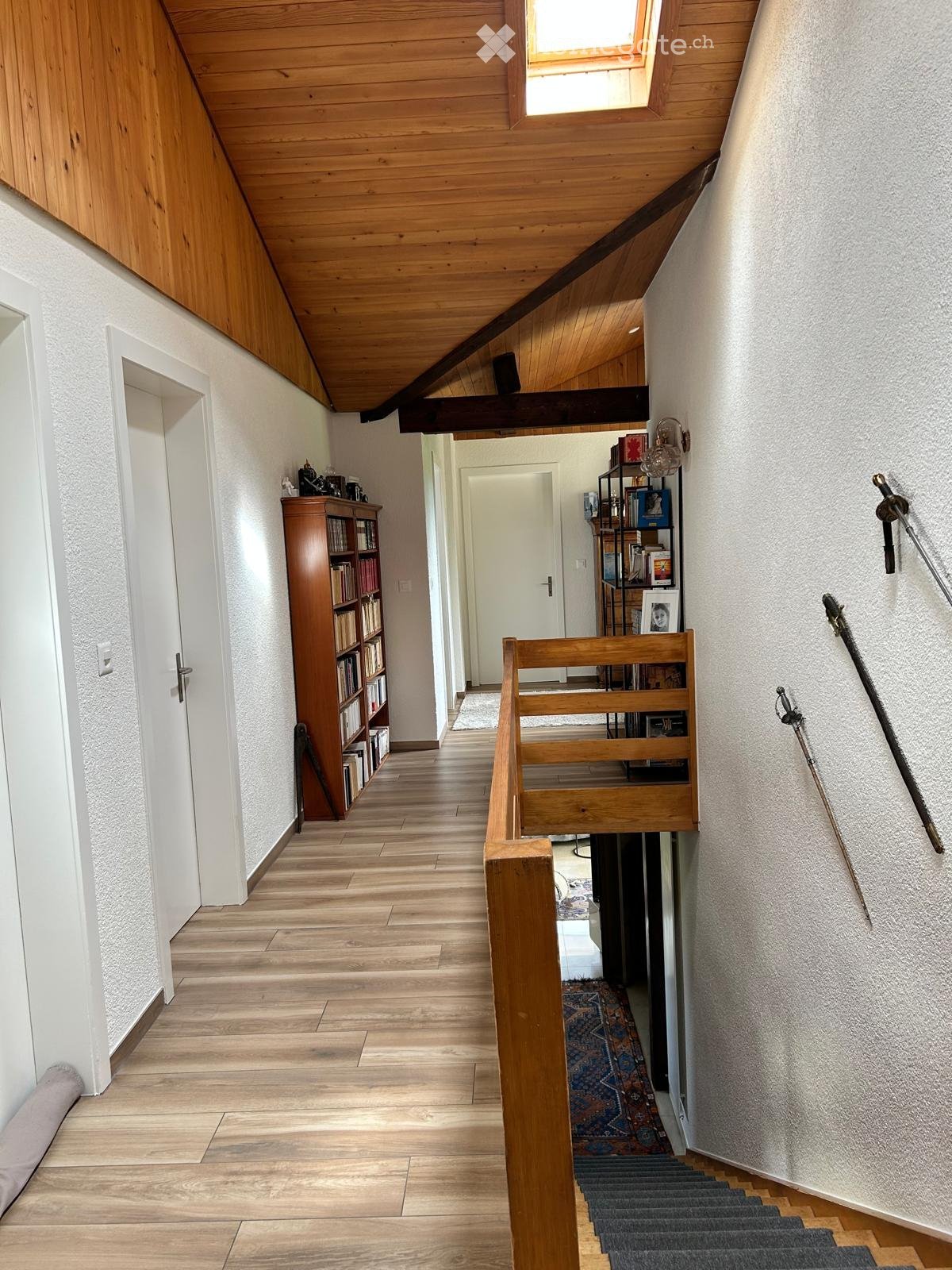 Appartamento di 3 ½ locali