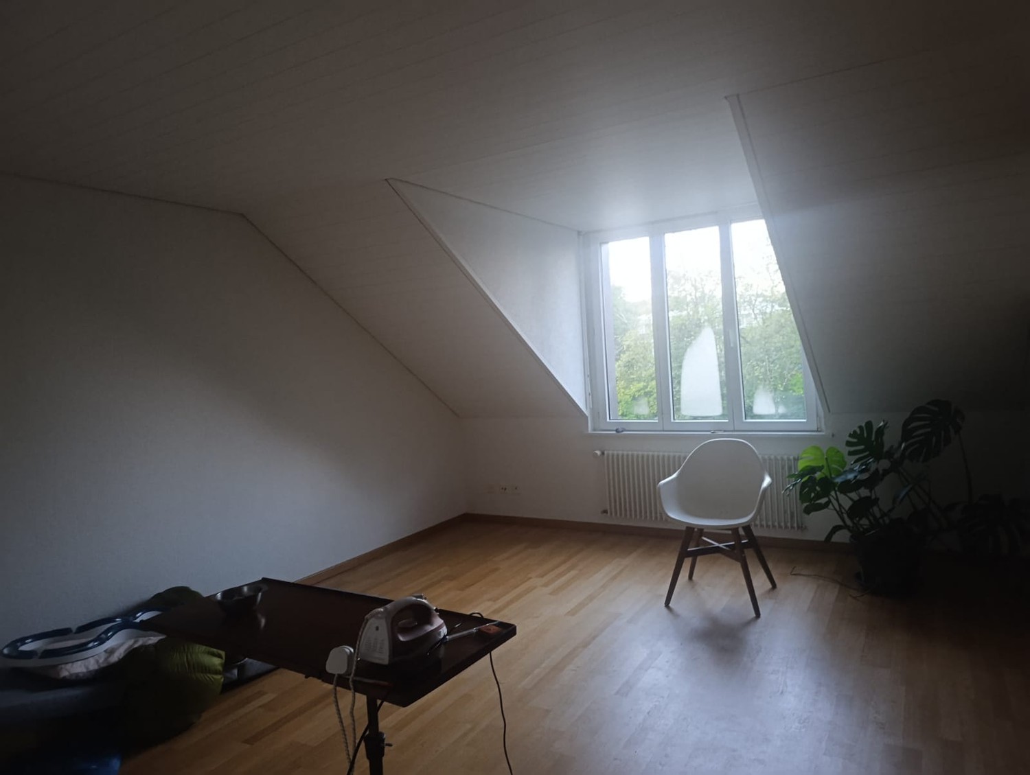 2 rooms apartment, photo 2 of 8