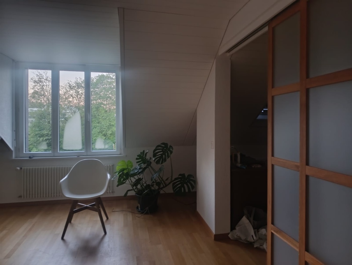 2 rooms apartment, photo 6 of 8