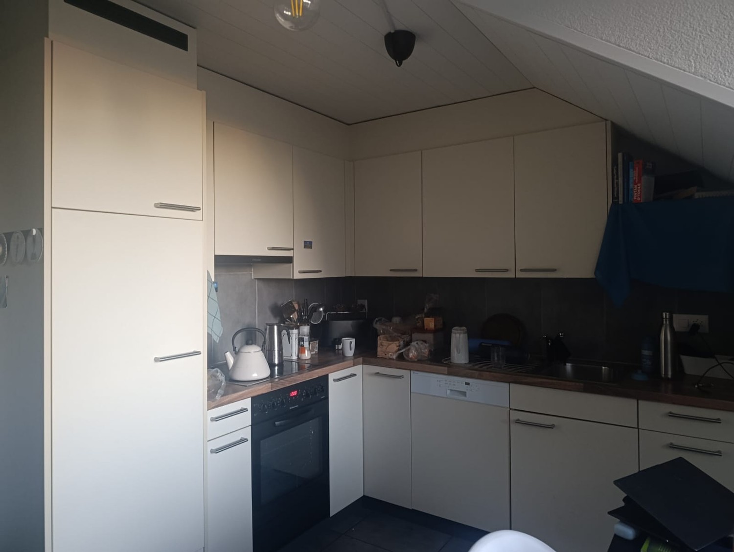 2 rooms apartment, photo 3 of 8