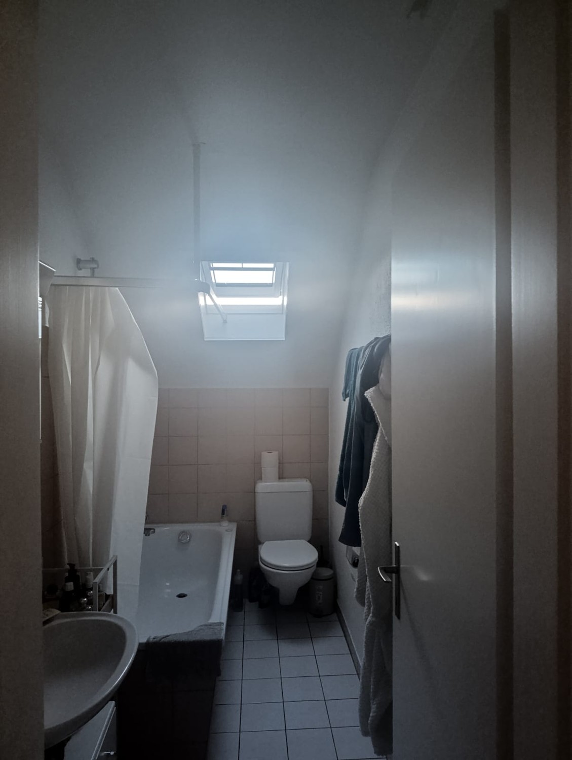 2 rooms apartment, photo 8 of 8