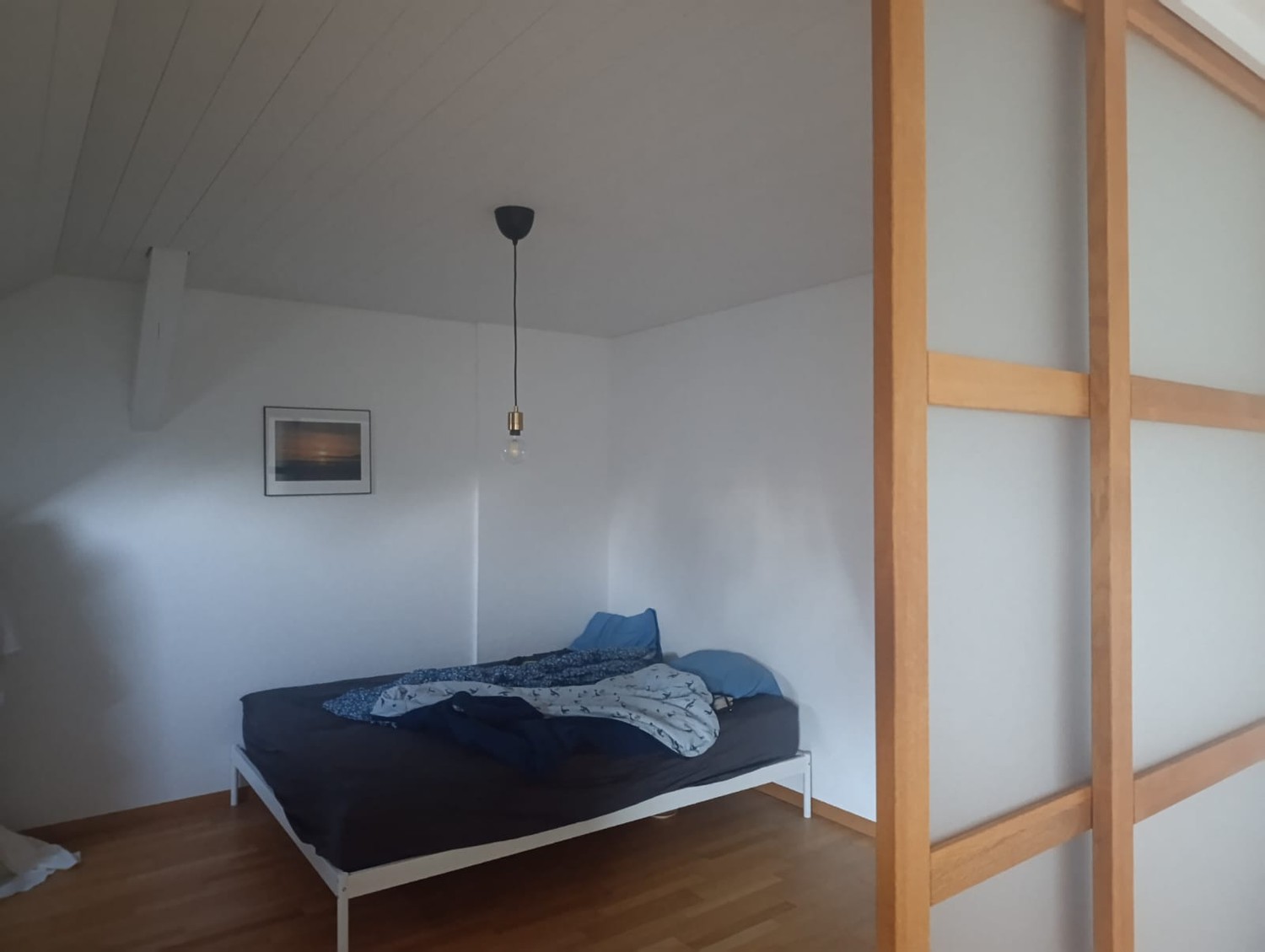 2 rooms apartment, photo 4 of 8