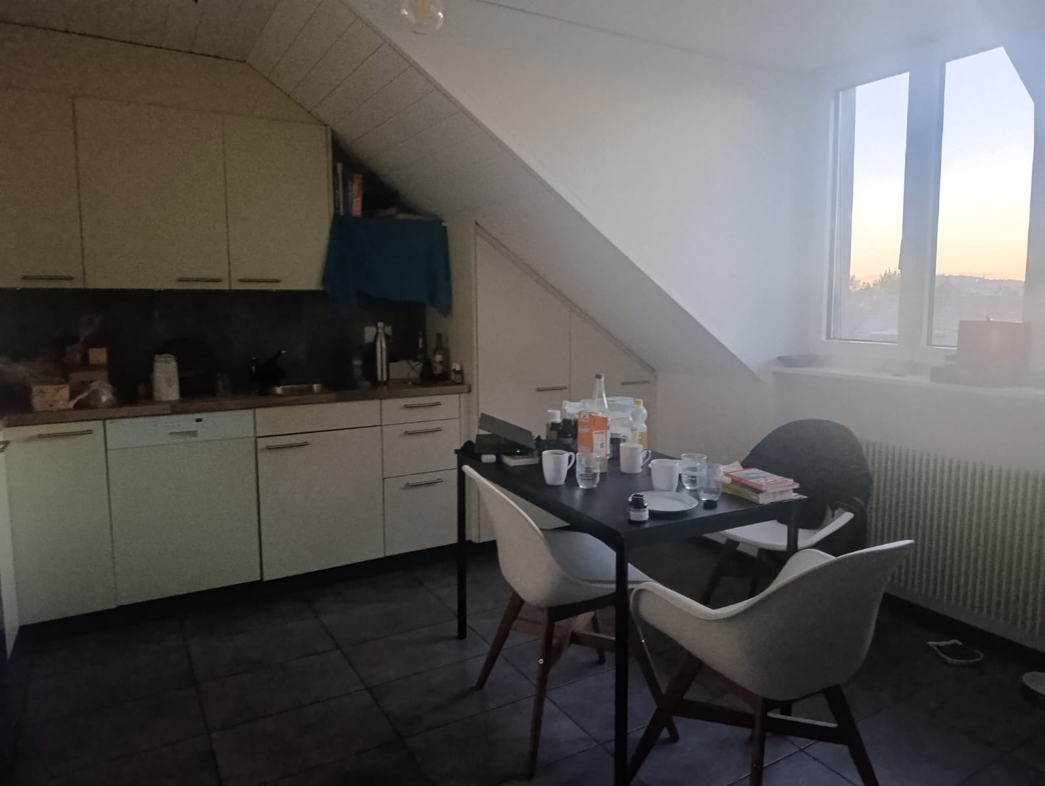 2 rooms apartment, photo 5 of 8