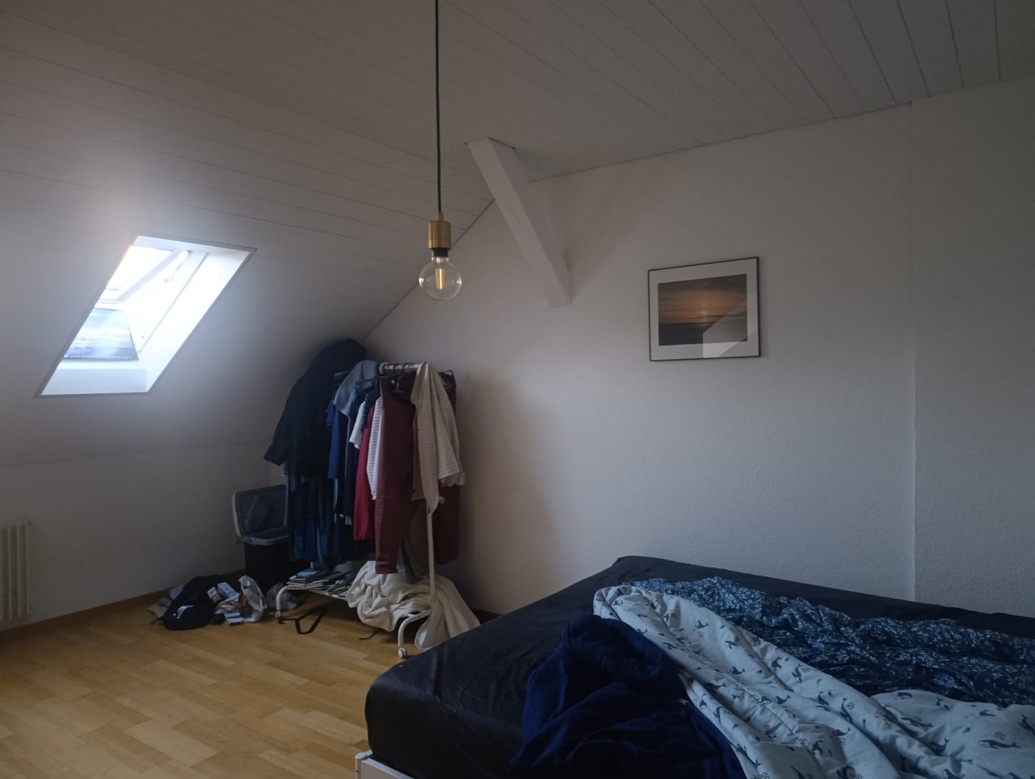 2 rooms apartment, photo 7 of 8