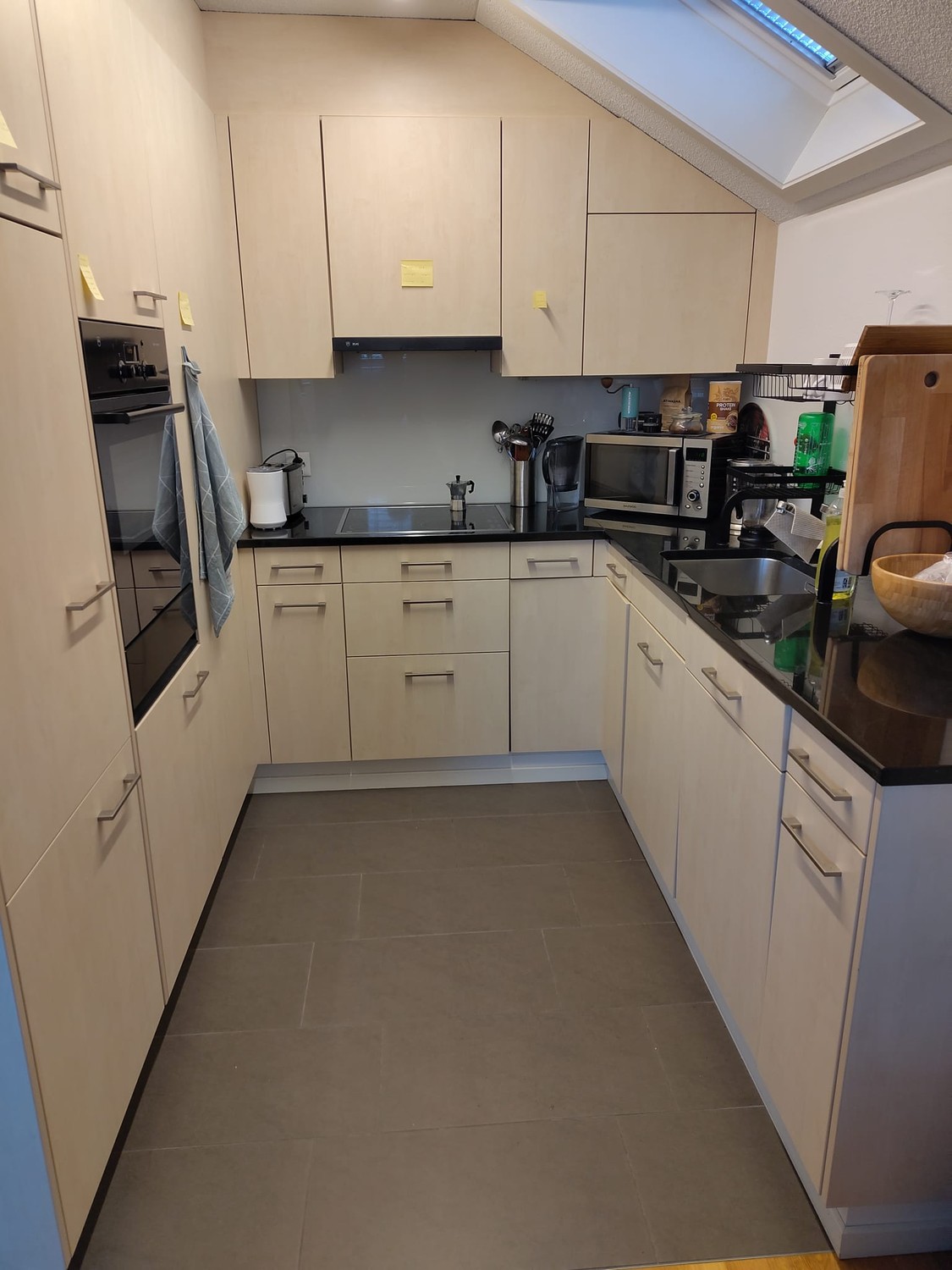 Appartement de 3 ½ pièces, photo 2 sur 6
