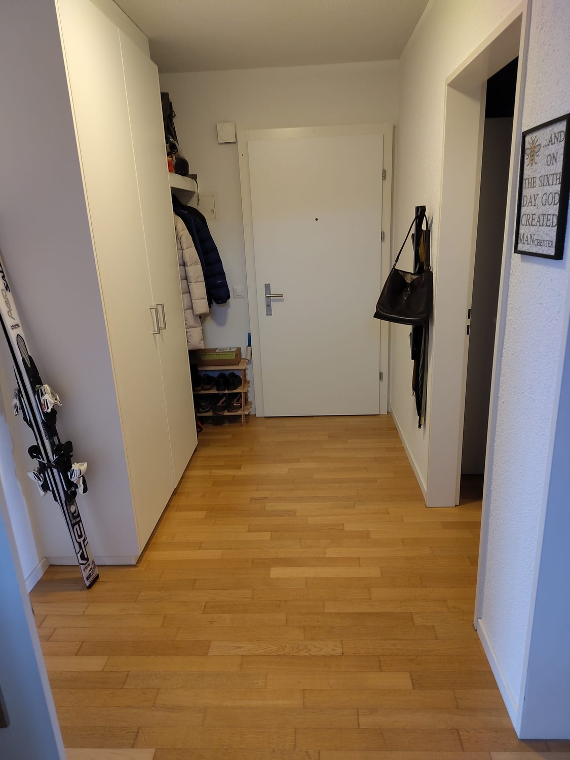 Appartement de 3 ½ pièces, photo 5 sur 6