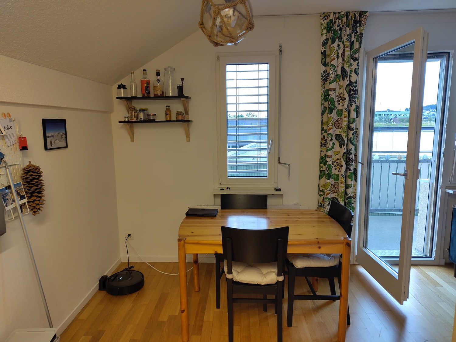 Appartement de 3 ½ pièces, photo 3 sur 6