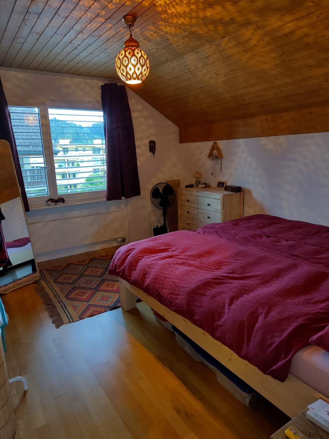 Appartement de 3 ½ pièces, photo 6 sur 6