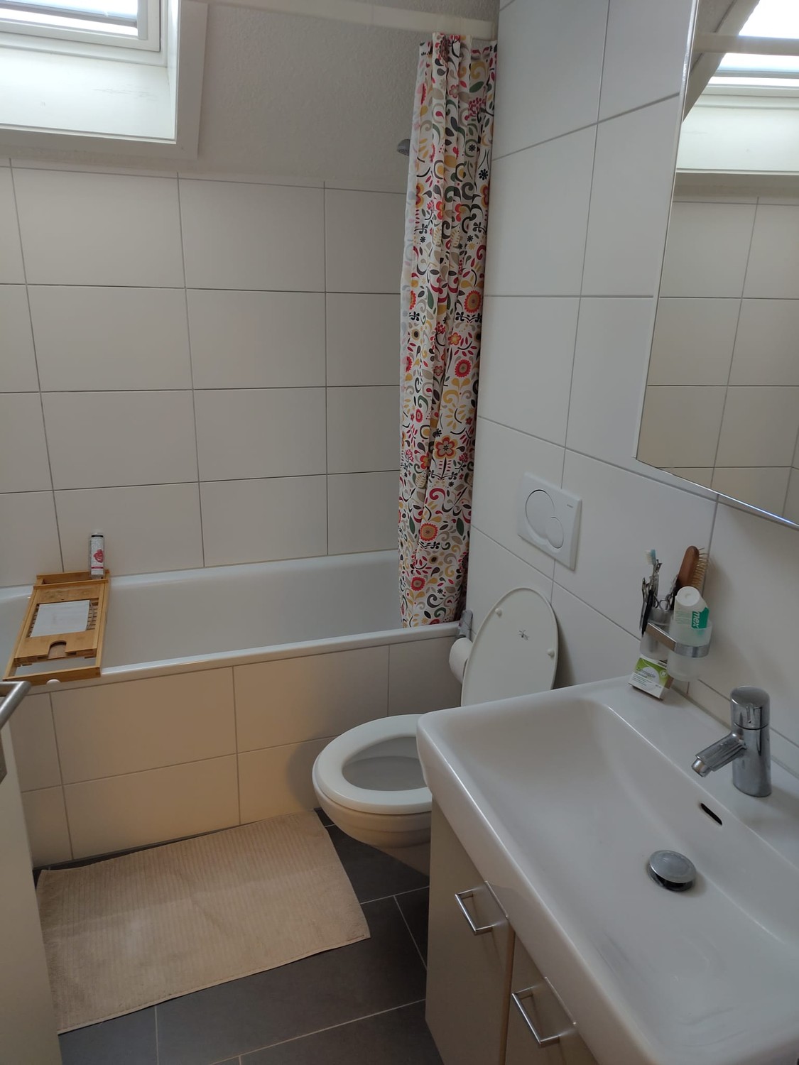 Appartement de 3 ½ pièces, photo 4 sur 6