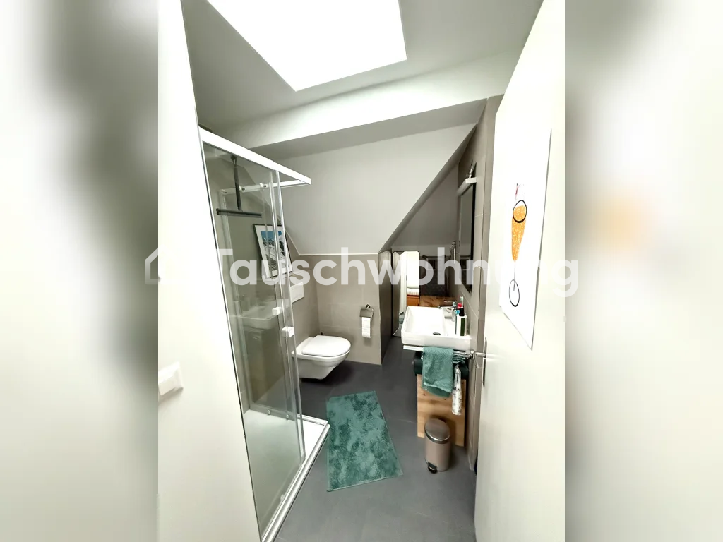 1 ½ rooms attic flat, photo 5 of 6