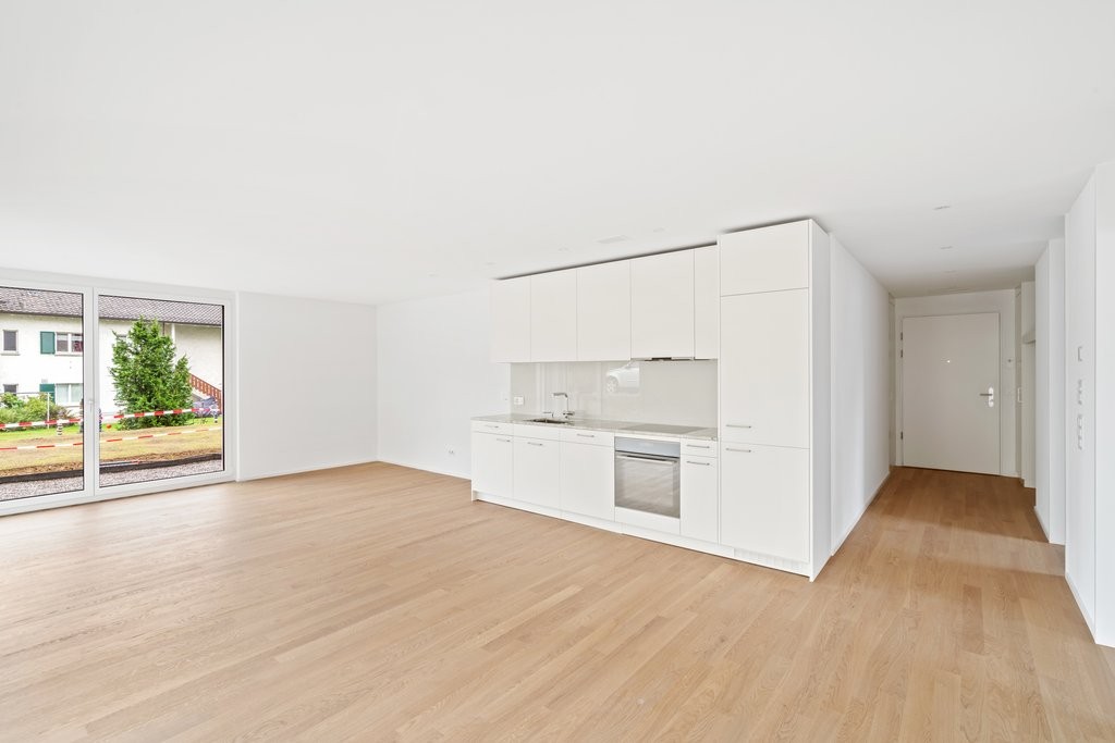 2 ½ rooms apartment, photo 1 of 5