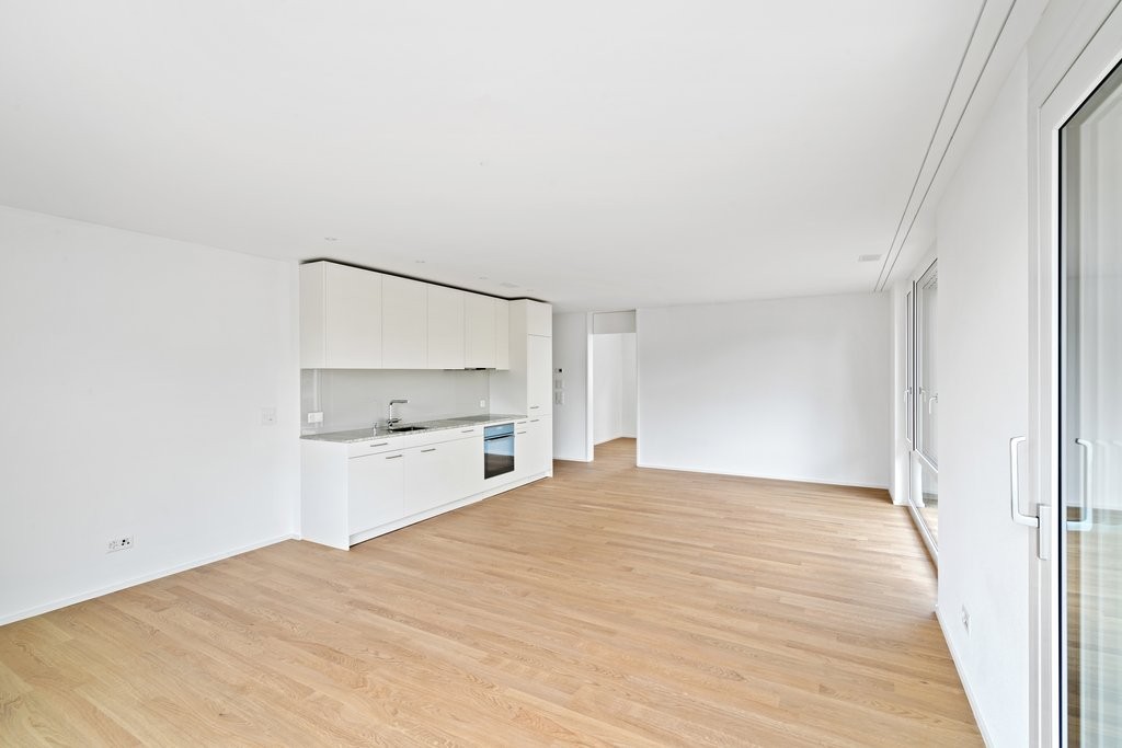 2 ½ rooms apartment, photo 3 of 5