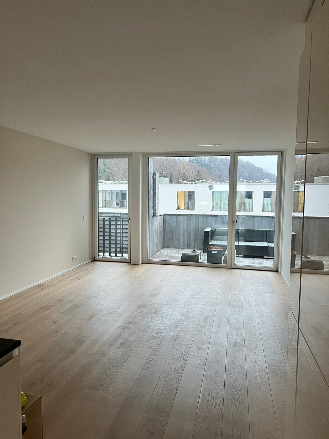 3 ½ rooms apartment, photo 3 of 10