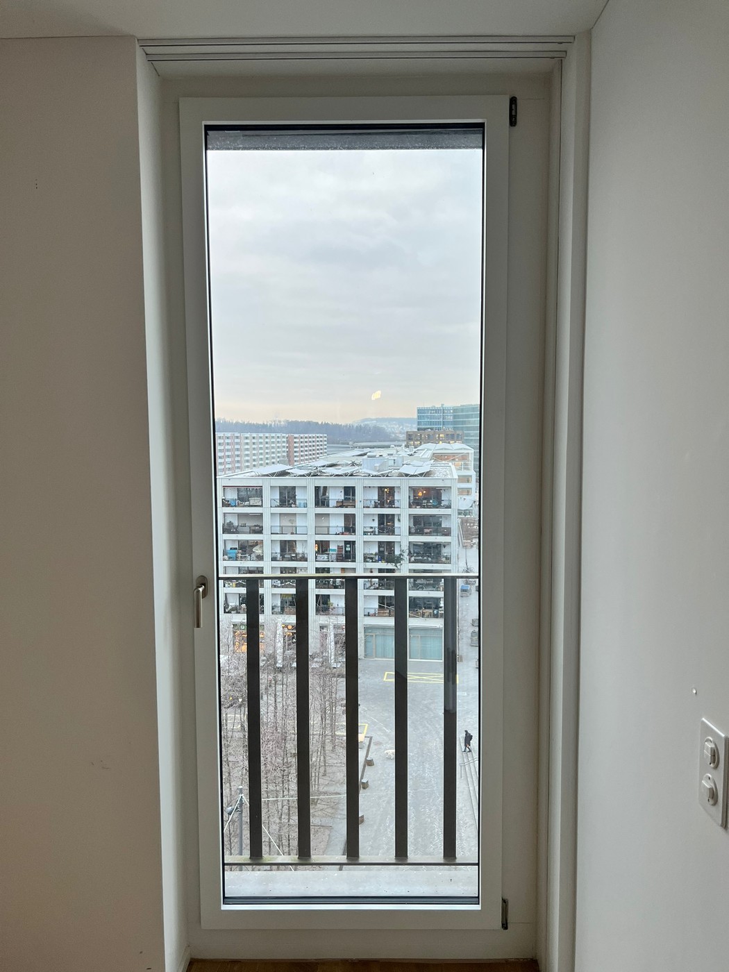3 ½ rooms apartment, photo 6 of 10
