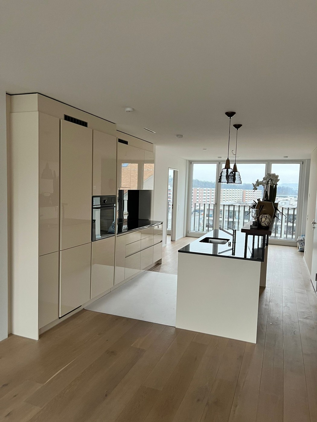3 ½ rooms apartment, photo 2 of 10