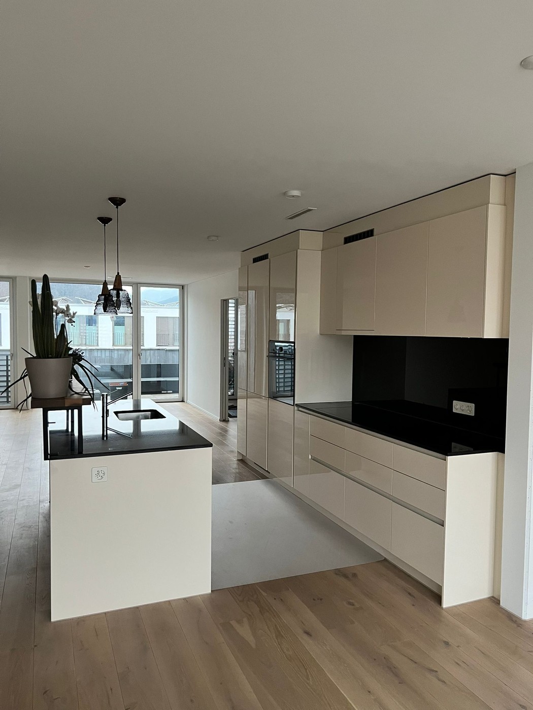 3 ½ rooms apartment, photo 1 of 10