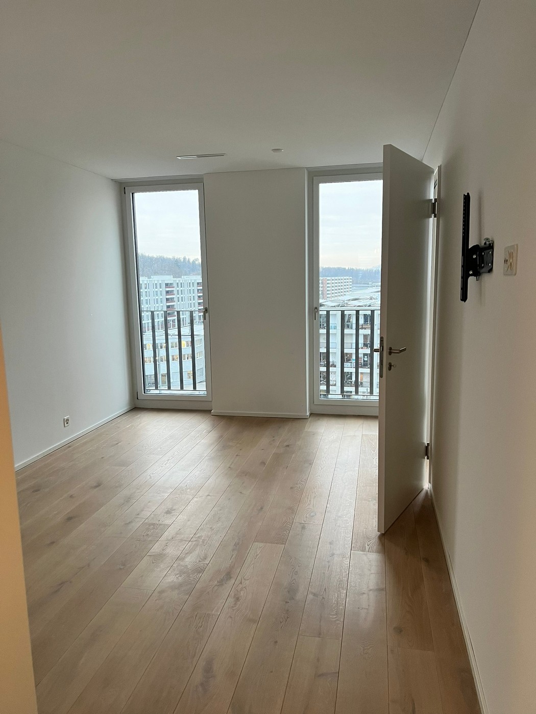 3 ½ rooms apartment, photo 4 of 10