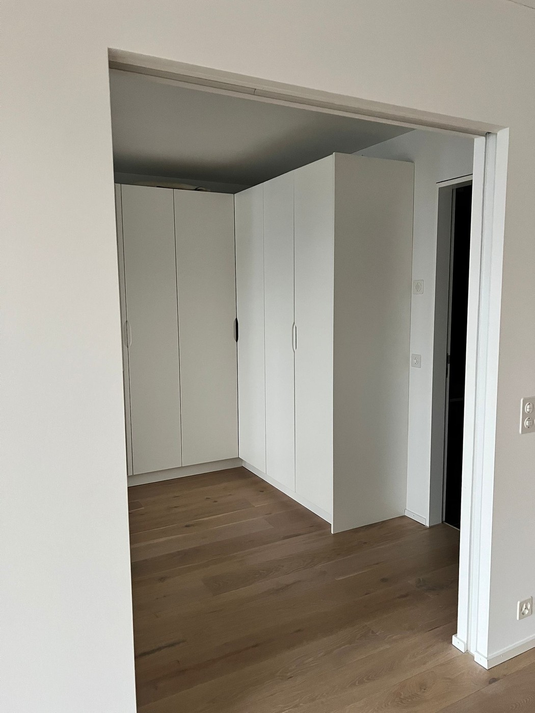 3 ½ rooms apartment, photo 8 of 10