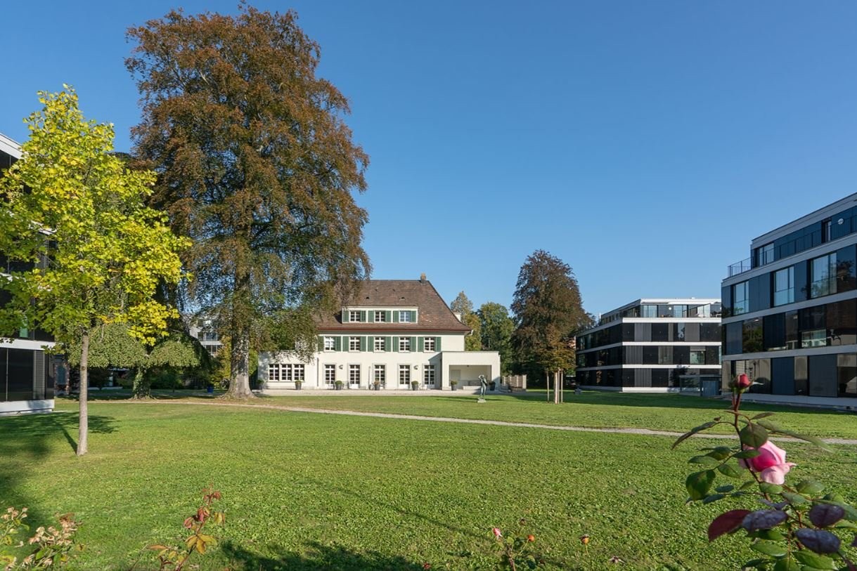 Appartement de 2 ½ pièces