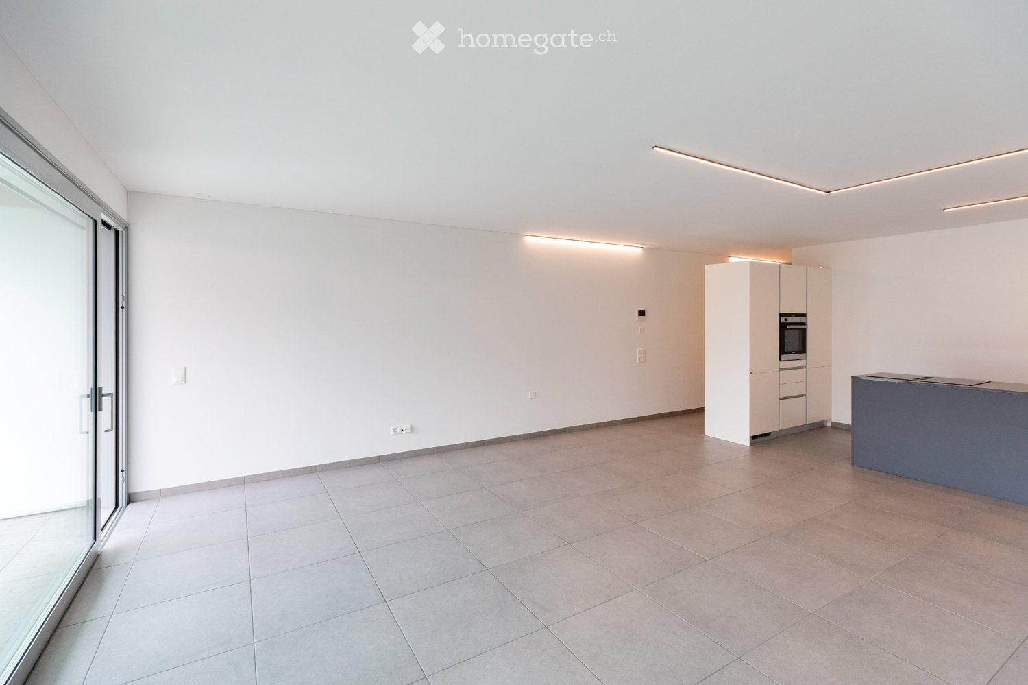 3 rooms apartment, photo 3 sur 5