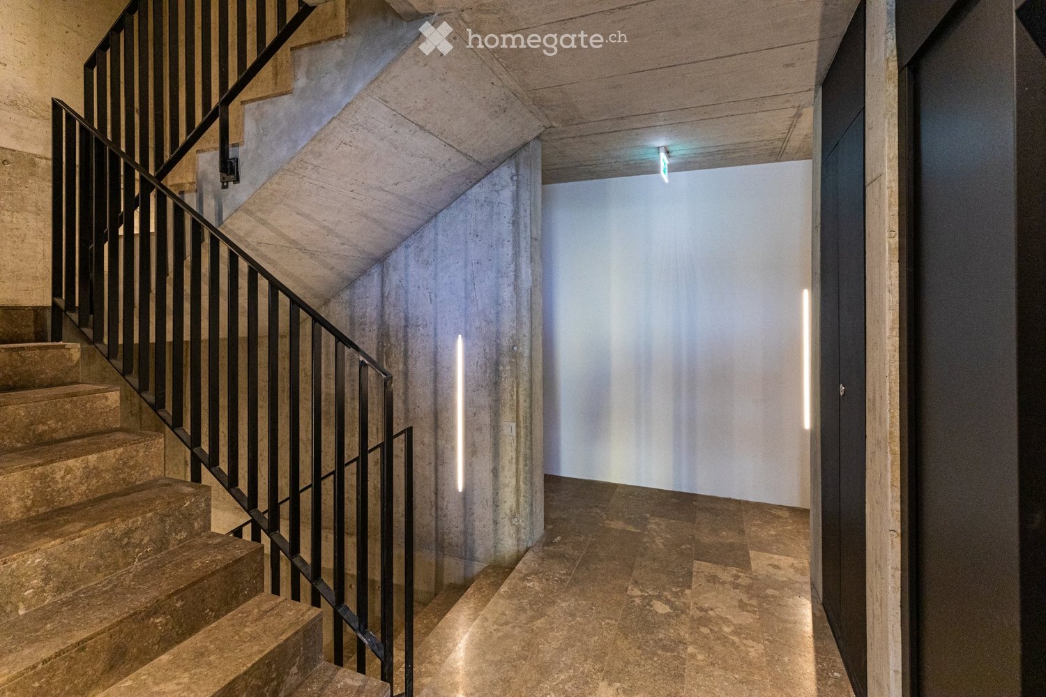 3 rooms apartment, photo 5 sur 5