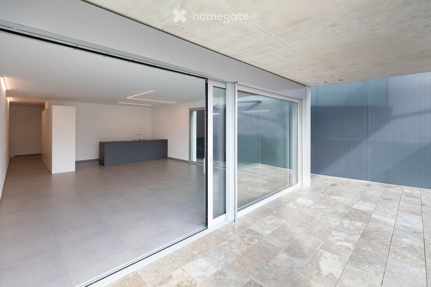 3 rooms apartment, photo 4 sur 5