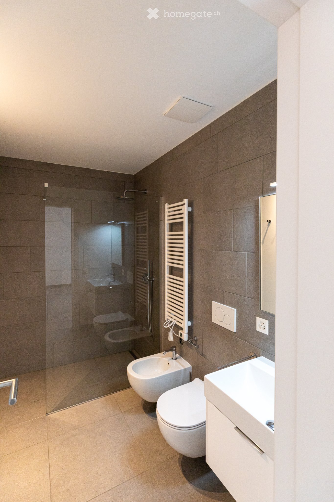 3 rooms apartment, photo 2 sur 5
