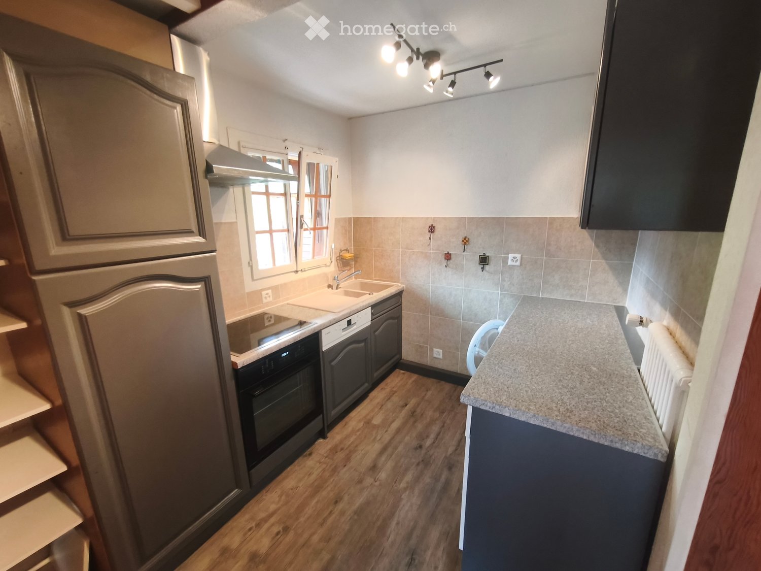 3 Zimmer Wohnung, Foto 2 von 5