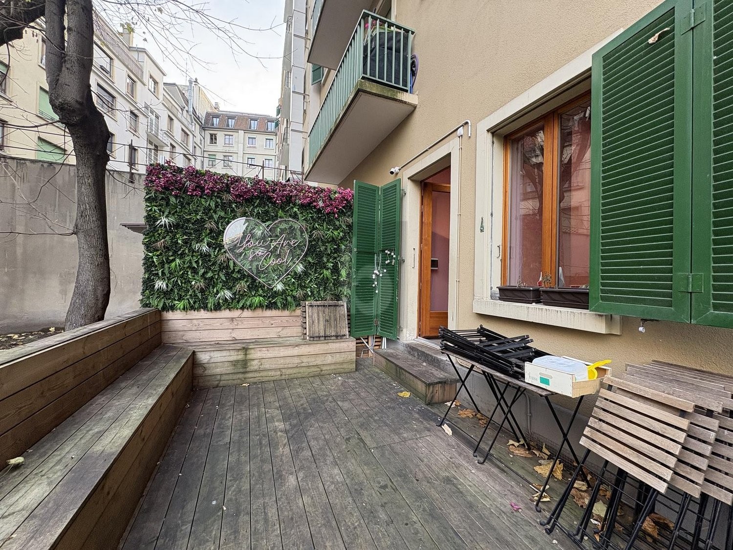 50m² restaurant, photo 3 of 4