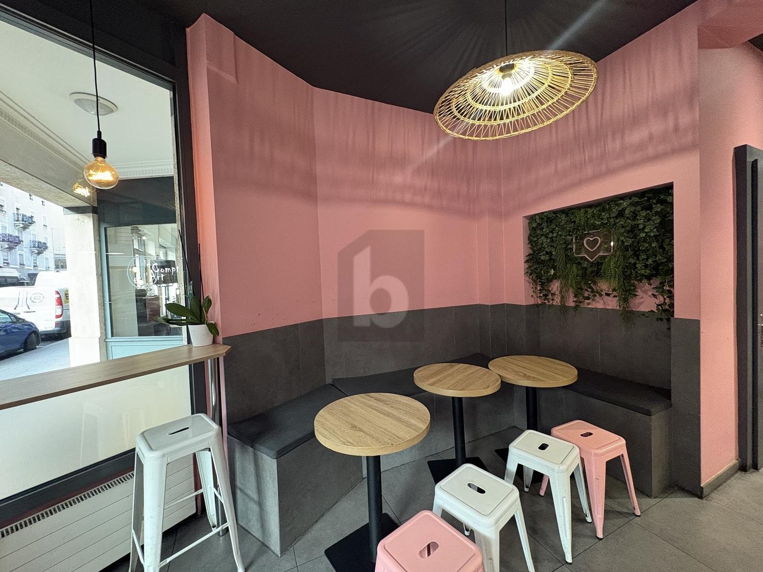 50m² restaurant, photo 4 of 4