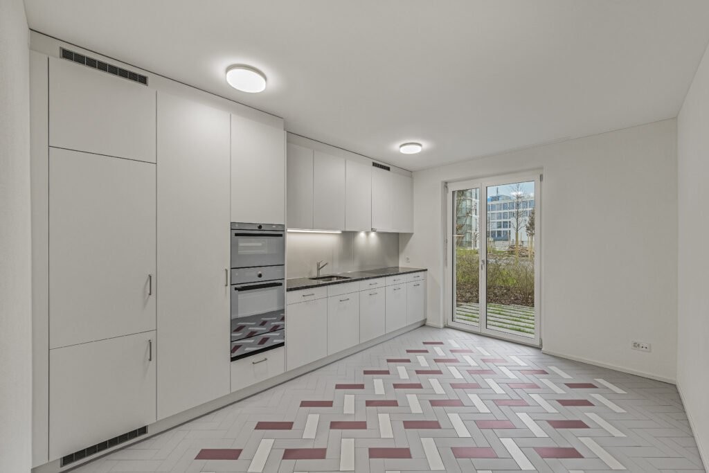 3 ½ locali duplex
