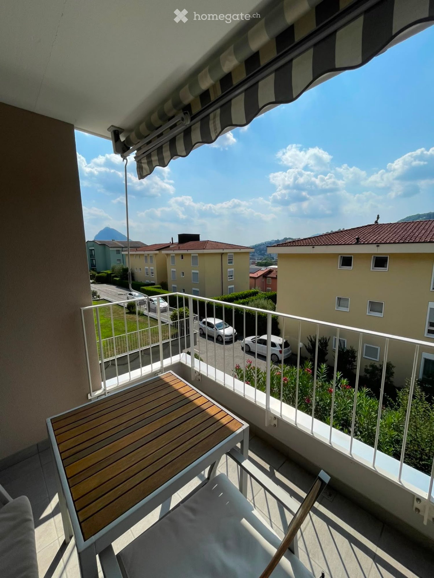 3 rooms single house