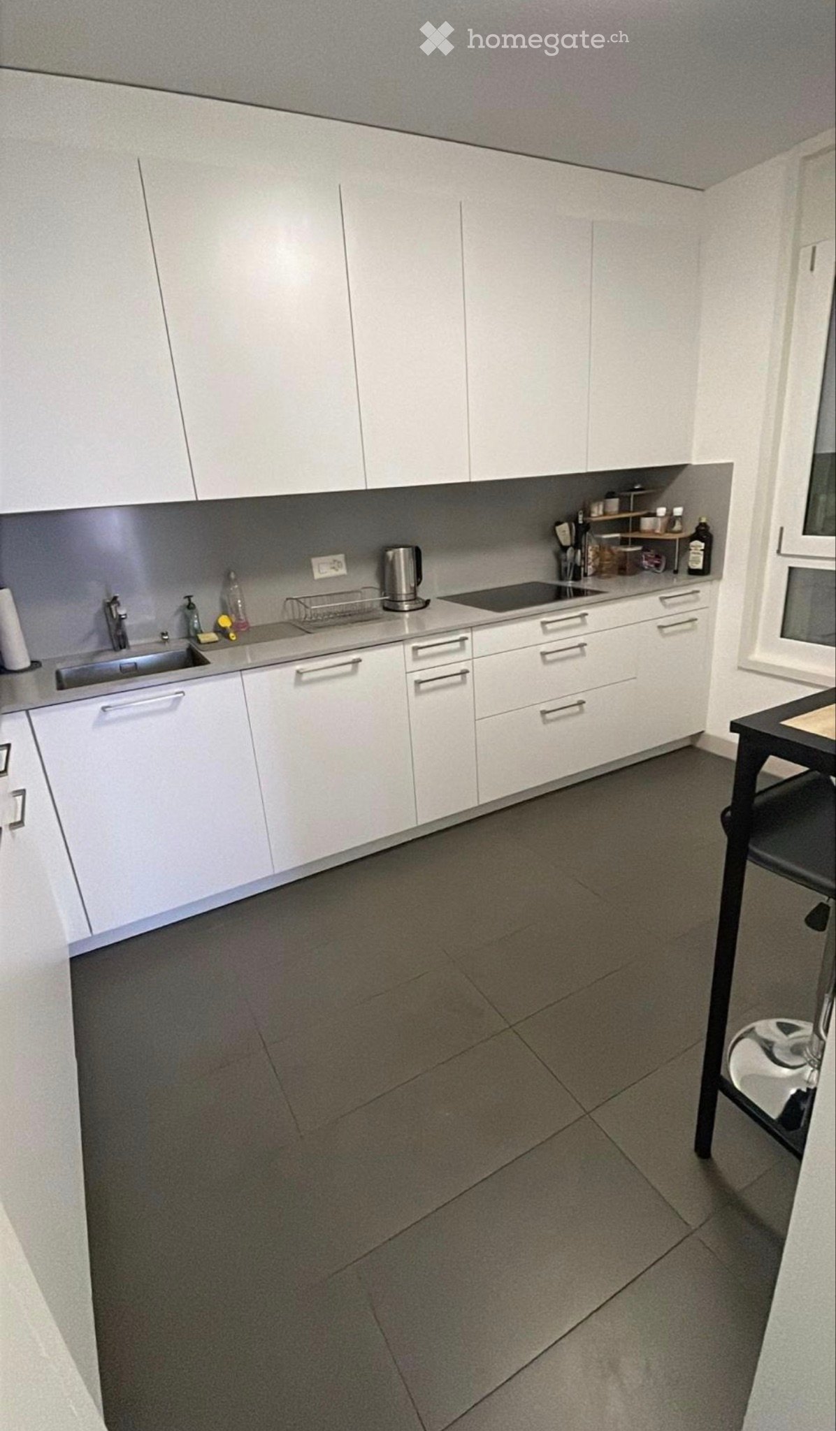 3 rooms single house
