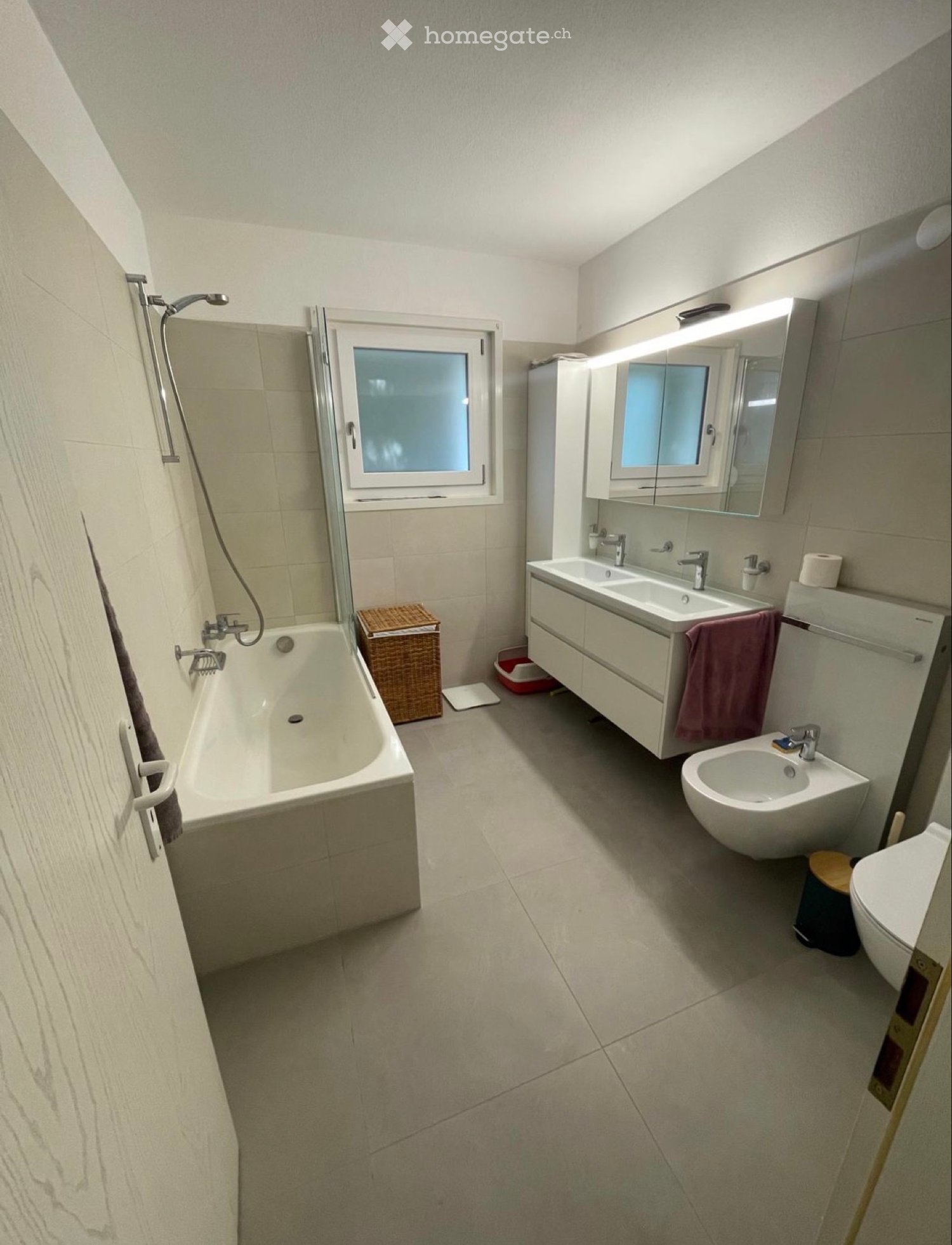 3 rooms single house