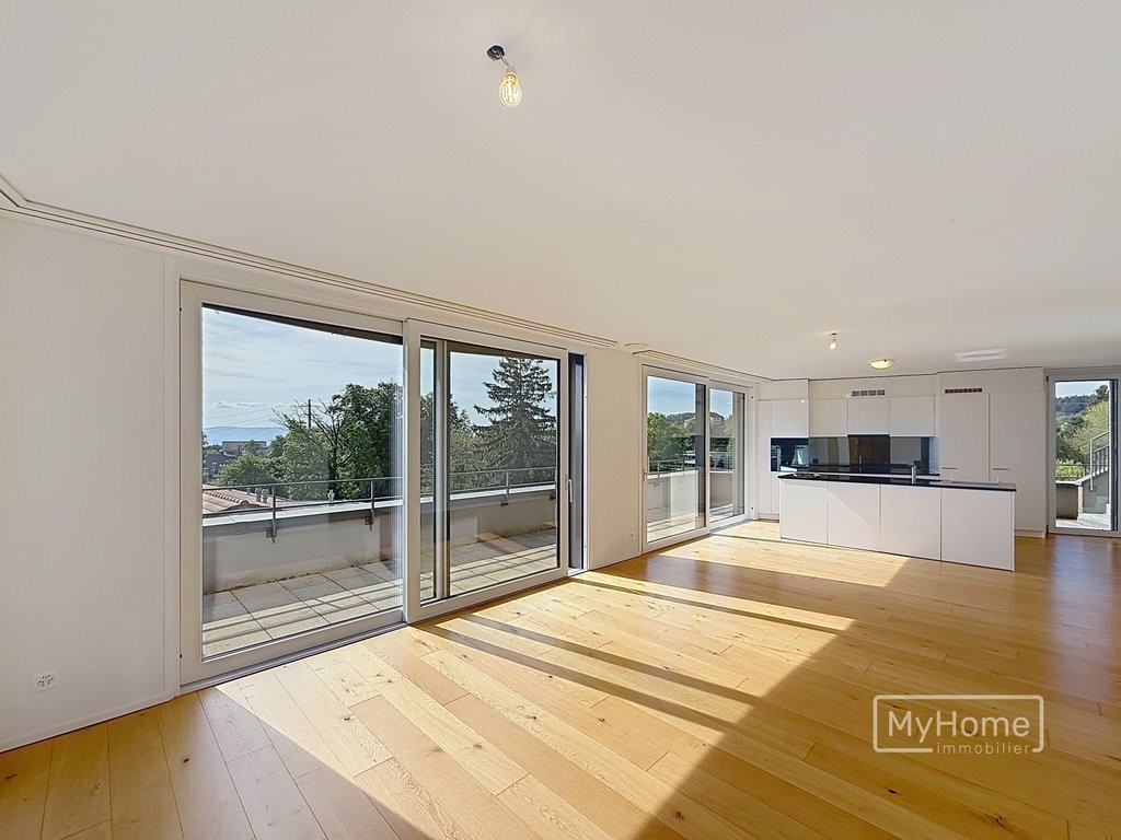 4 ½ rooms apartment, photo 1 of 10