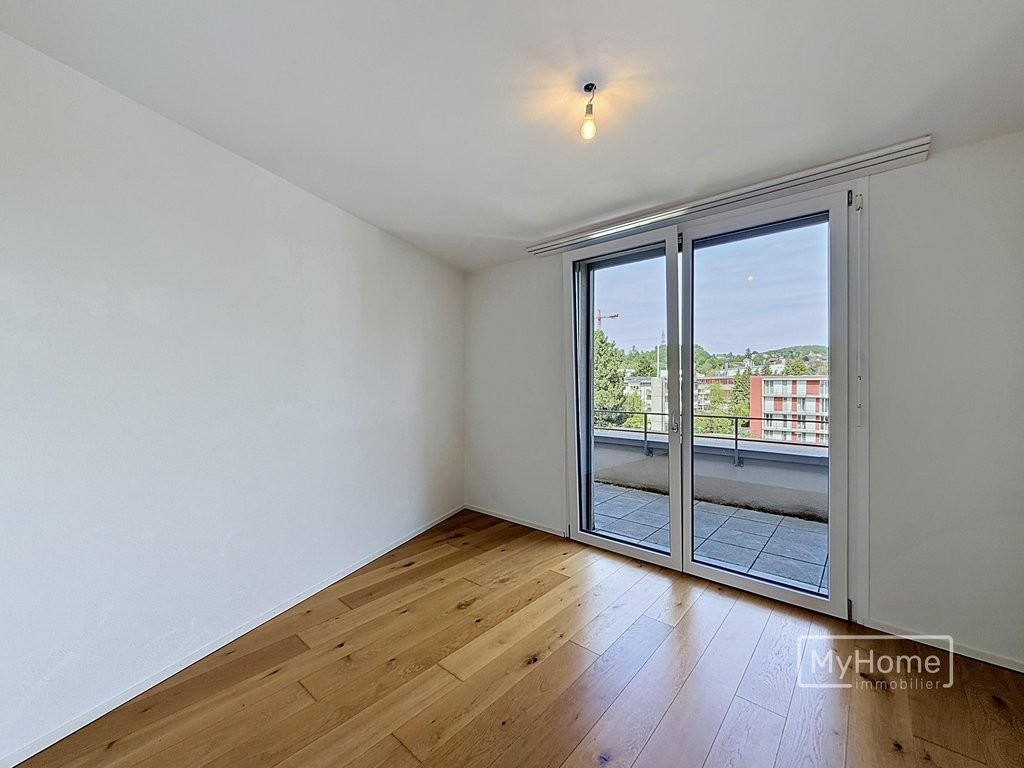 4 ½ rooms apartment, photo 8 of 10