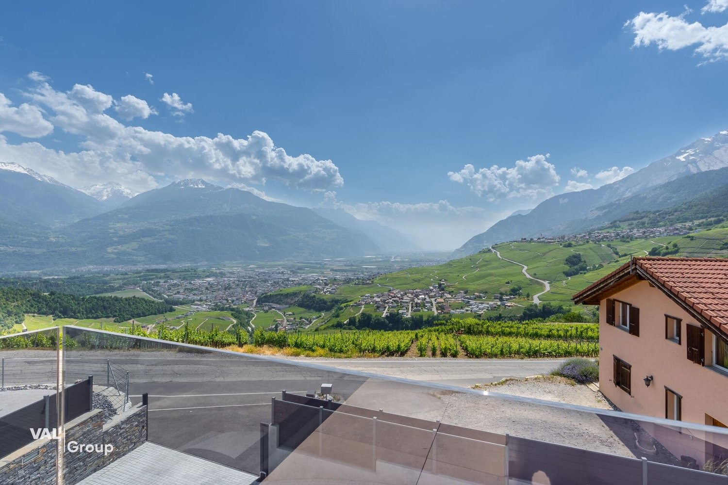Casa singola di 7 ½ locali