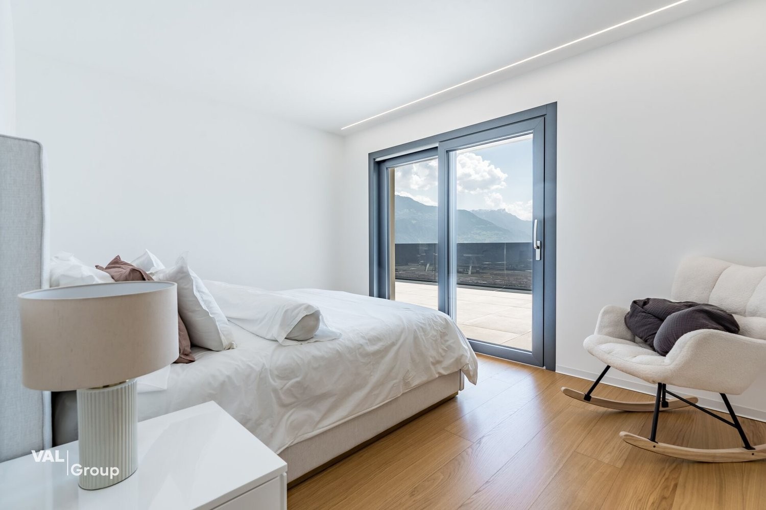 Casa singola di 7 ½ locali