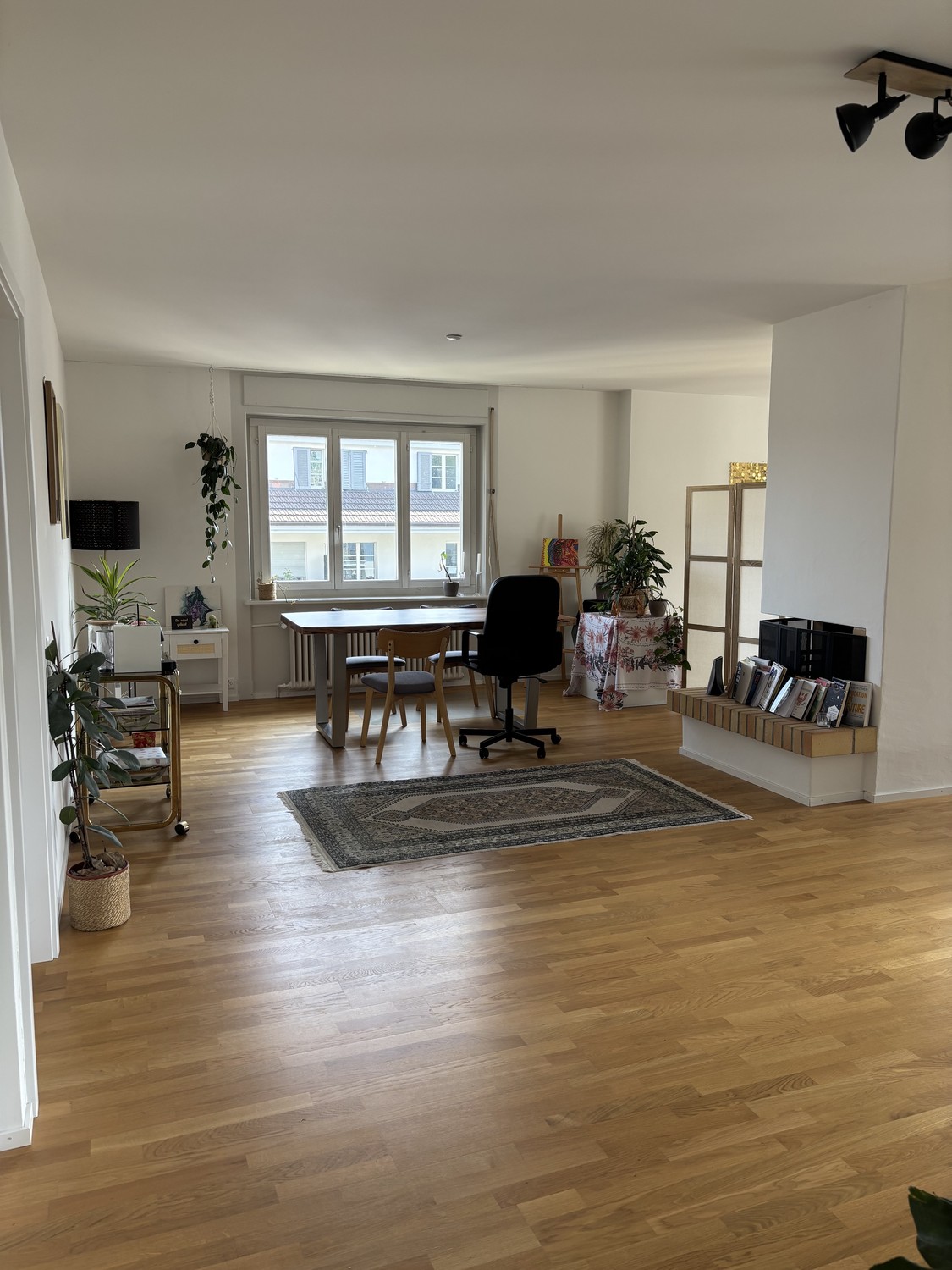 Room in a shared flat, photo 2 of 8
