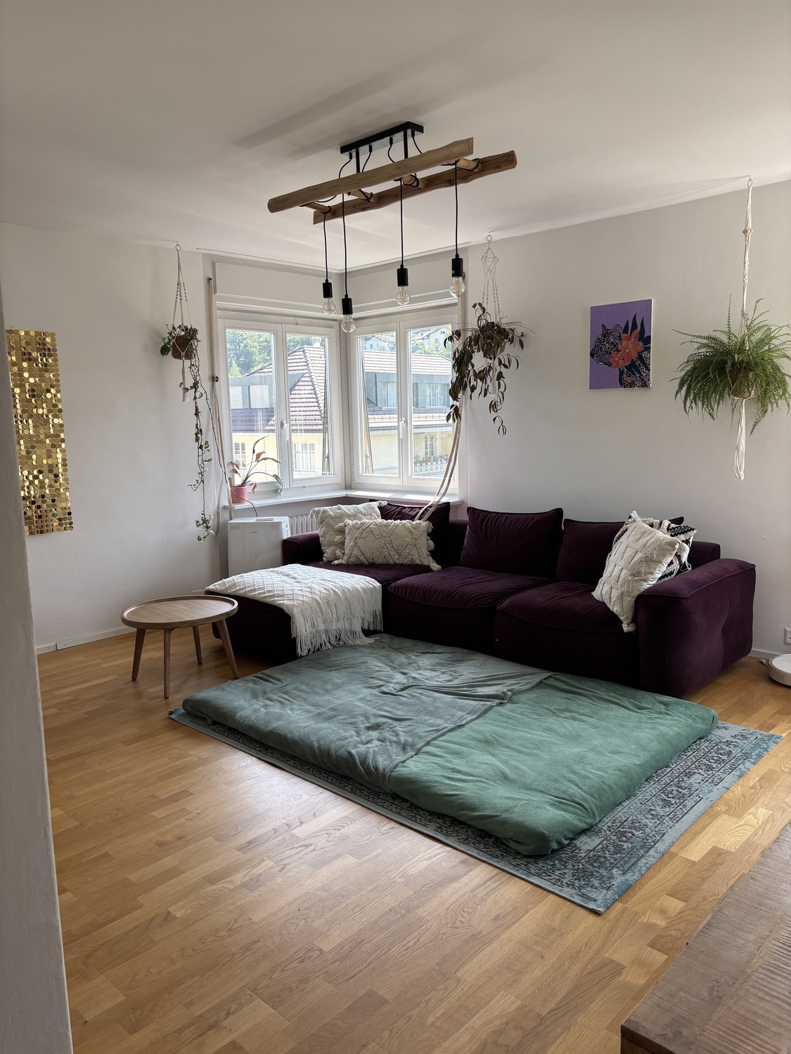 Room in a shared flat, photo 3 of 8