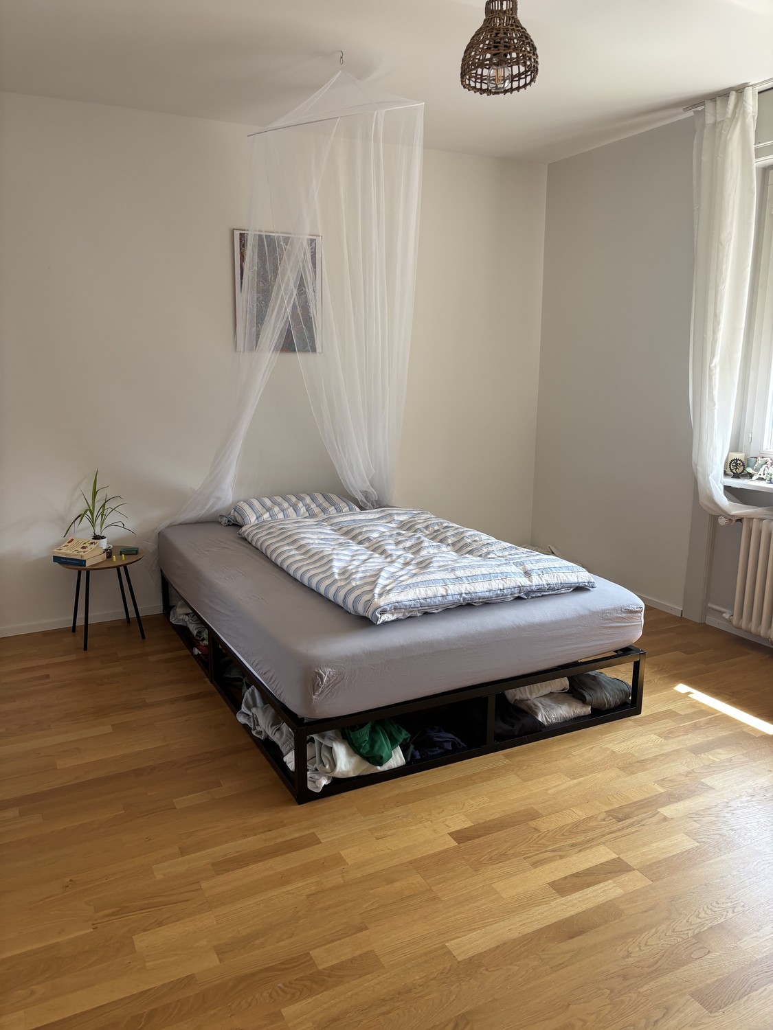 Room in a shared flat, photo 1 of 8